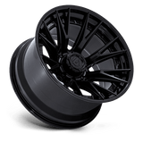 CATALYST 24X12 8X180 124 -44 M-BLK G-BLK