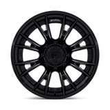 CATALYST 24X12 8X180 124 -44 M-BLK G-BLK