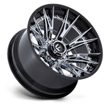 CATALYST 22X12 8X6.5 125 -44 CHR G-BLK