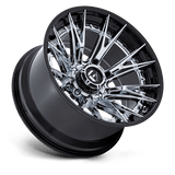 CATALYST 22X10 8X170 125 -18 CHR G-BLK