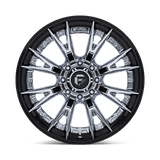 CATALYST 22X10 8X6.5 125 -18 CHR G-BLK