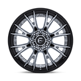 CATALYST 24X12 8X170 125 -44 CHR G-BLK
