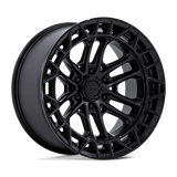 CELSIUS 17X9 6X135 87 +1 M-BLK BLK-LP