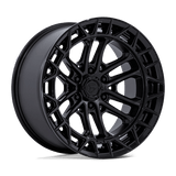 CELSIUS 20X10 6X135 87 -18 M-BLK BLK-LP