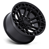 CELSIUS 20X10 6X135 87 -18 M-BLK BLK-LP
