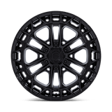 CELSIUS 20X9 6X135 87 +20 M-BLK BLK-LP