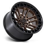 CELSIUS 20X9 6X135 87 +1 M-BRNZ BLK-LP