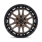 CELSIUS 20X10 6X5.5 106 -18 M-BRNZ BLKLP