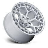 CHARGER 17X9 5X5 71 +1 G-SLV-MCH