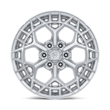 CHARGER 17X9 5X5 71 +1 G-SLV-MCH