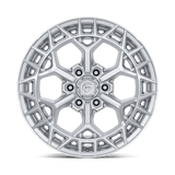 CHARGER 17X9 6X5.5 106 +1 G-SLV-MCH