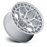 CHARGER 20X9 6X135 87 +1 G-SLV-MCH