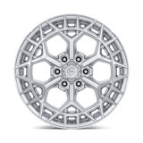 CHARGER 20X9 5X5 71 +1 G-SLV-MCH