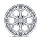 CHARGER 20X9 6X135 87 +1 G-SLV-MCH