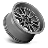 CLASH 17X9 6X4.5 66.3 GD +1MM