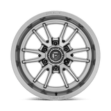 CLASH 18X9 6X5.5 106.1 GD 1MM