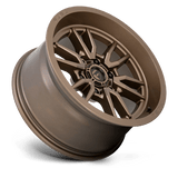 CLASH 17X9 6X4.5 66.3 ZD +1MM
