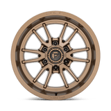 CLASH 17X9 6X4.5 66.3 ZD +1MM