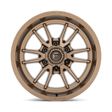 CLASH 18X9 6X5.5 106.1 ZD -12MM