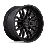 CLASH 8 20X10 8X170 125 MBT -18