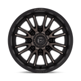 CLASH 8 20X10 8X180 124 MBT -18