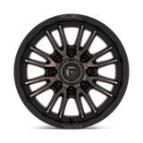 CLASH 8 20X9 8X170 125 MBT +20
