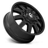 MAVERICK DRW 20X8.25 10X225 +105 BD (DF)