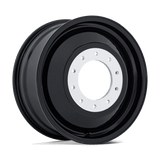 DUALLY DRW 24X8.25 10X225 +118 BL (I)