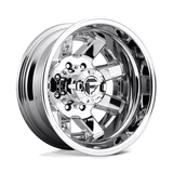 MAVERICK DRW 17X6.5 8X210 -178 P (DR)
