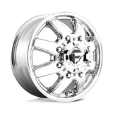 MAVERICK DRW 17X6.5 8X6.5 +116 P (DF)