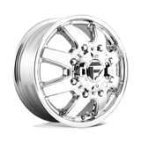 MAVERICK DRW 17X6.5 8X200 +116 P (DF)