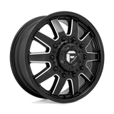 MAVERICK DRW 20X8.25 10X225 +105 NBD DF