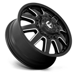 MAVERICK DRW 20X8.25 10X225 +105 NBD DF