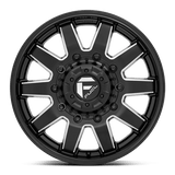 MAVERICK DRW 20X8.25 10X225 +105 NBD DF