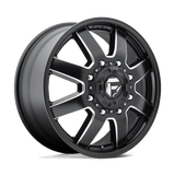 MAVERICK DRW 20X8.25 8X210 +122 NBD (DF)