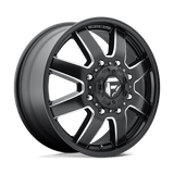 MAVERICK DRW 20X8.25 8X210 +122 NBD (F)