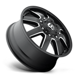 MAVERICK DRW 20X8.25 8X210 +122 NBD (F)