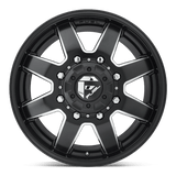MAVERICK DRW 20X8.25 8X210 +122 NBD (F)