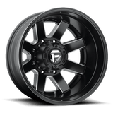 MAVERICK DRW 20X8.25 8X210 -195 NBD (R)