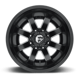 MAVERICK DRW 20X8.25 8X210 -195 NBD (R)