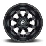 MAVERICK DRW 20X8.25 8X6.5 -240 NBD (R)