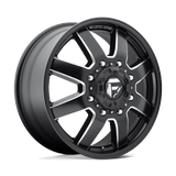 MAVERICK DRW 22X8.25 8X210 +105 NBD (DF)