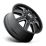 MAVERICK DRW 22X8.25 8X210 +105 NBD (DF)