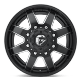 MAVERICK DRW 22X8.25 8X210 +105 NBD (DF)