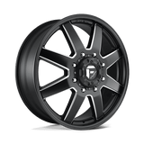 MAVERICK DRW 24X8.25 8X200 +105 NBD (DF)
