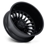 ARC DRW 22X8.25 10X225 -201 M-BLK (DR)