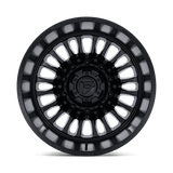 ARC DRW 22X8.25 10X225 -201 M-BLK (DR)