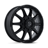 CIRCUIT DRW 20X8.25 10X225 105 G-BLK DF