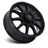 CIRCUIT DRW 20X8.25 8X210 105 G-BLK DF