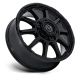 CIRCUIT DRW 20X8.25 10X225 105 G-BLK DF